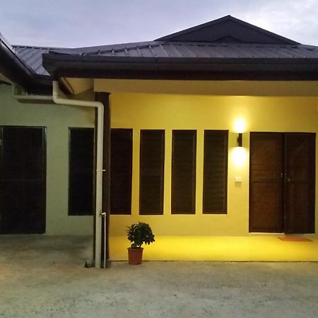 Westfield Homestay Fiji Nadi Exterior foto