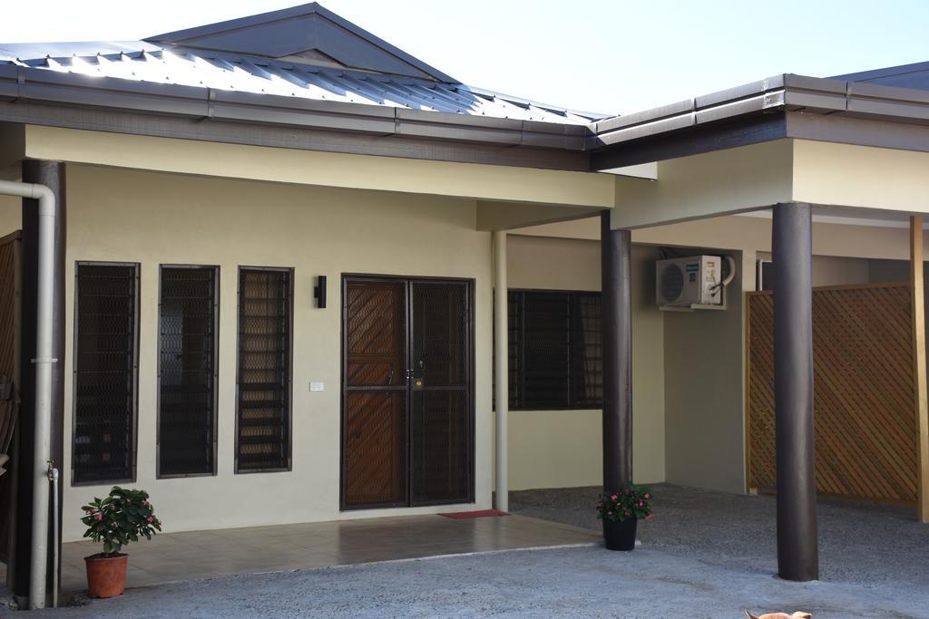 Westfield Homestay Fiji Nadi Exterior foto