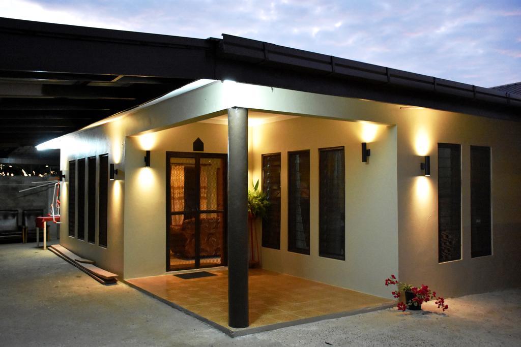 Westfield Homestay Fiji Nadi Exterior foto