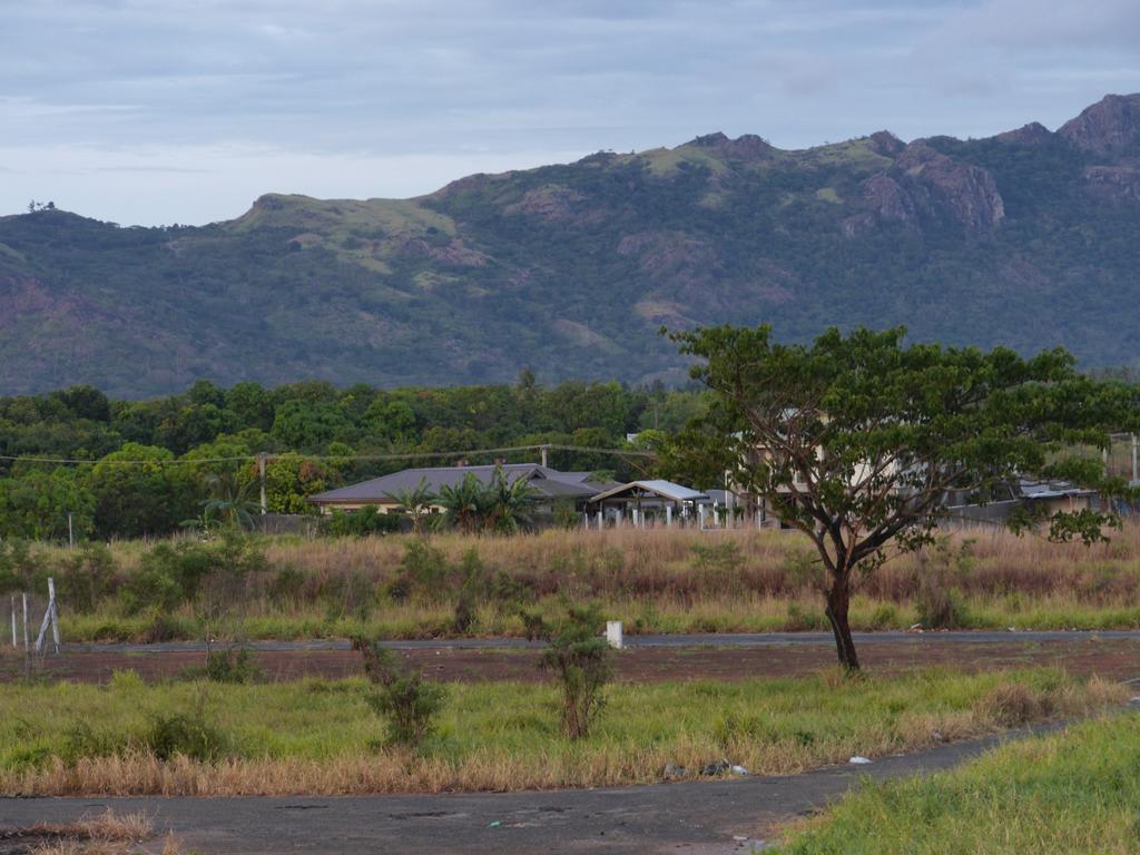 Westfield Homestay Fiji Nadi Exterior foto