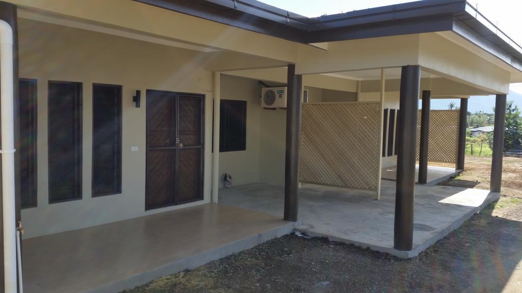 Westfield Homestay Fiji Nadi Exterior foto