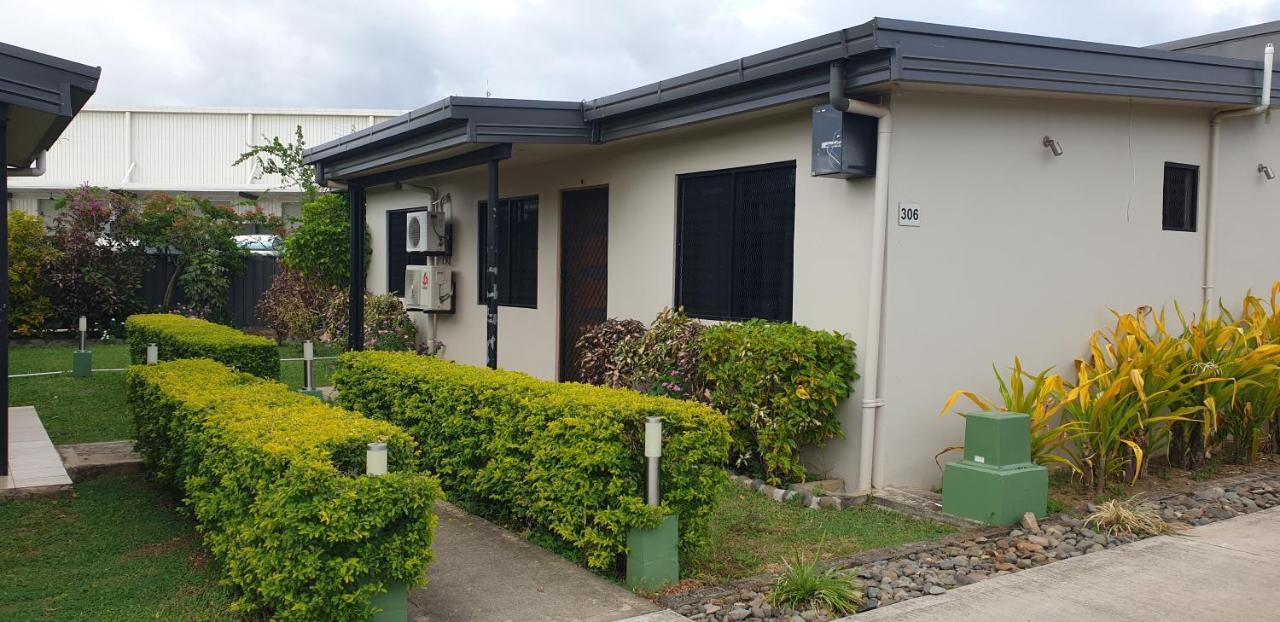 Westfield Homestay Fiji Nadi Exterior foto