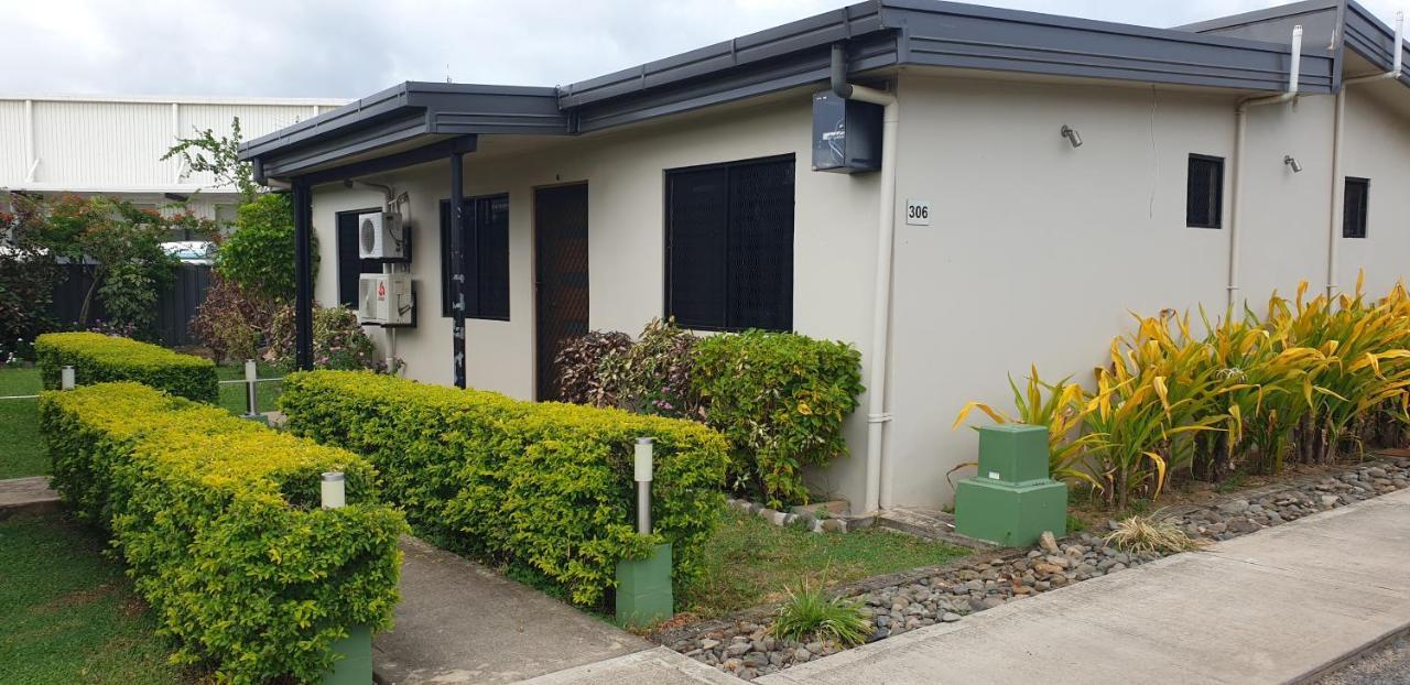 Westfield Homestay Fiji Nadi Exterior foto