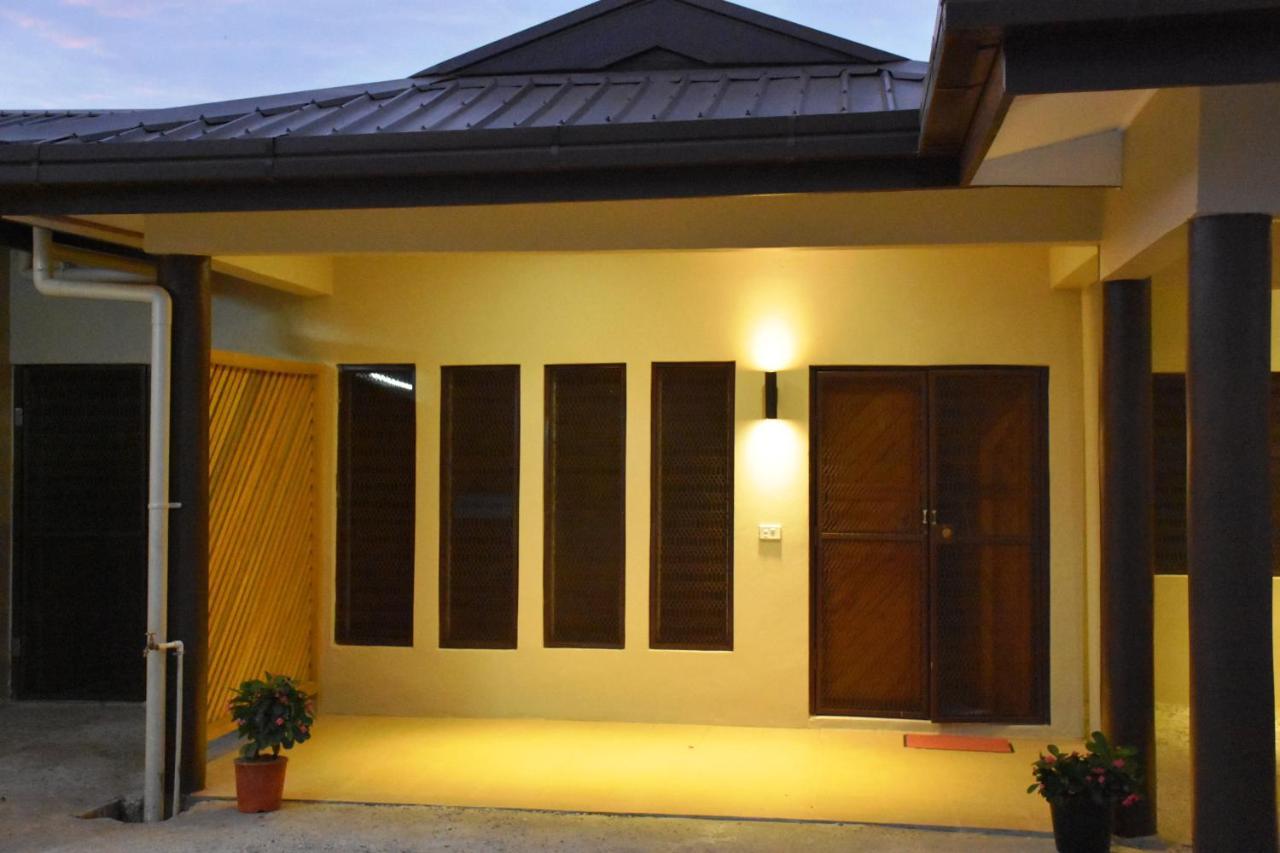 Westfield Homestay Fiji Nadi Exterior foto